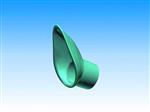 Ursec Sanorex Adaptateur Feminin Pour Urinal