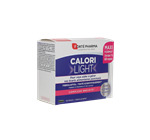 Forté pharma calorilight 120 gélules dont 24 offertes