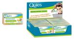 Quies Mousse Fluo Protection Auditive 6 Presentoir 12
