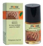 MORAZ SOIN FORTIF ONGLES 14ML
