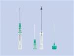 Introcan Safety Catheter Sans Ailette G20 32mm