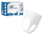Id pants plus taille xl pack 14