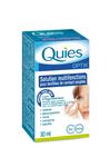 Quies Optik Solution Multifonctions Lentilles Souple 360ml Presentoir 6