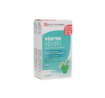FORTE VENTRE PLAT GELULE 28X2