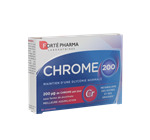 FORTE CHROME 200 CPR 30