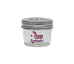 LAMAZUNA POT RANGEMENT VERRE