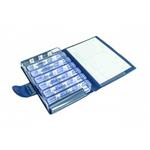 MEDIDOSE CLASSIC PILULIER BLEU