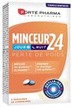 MINCEUR 24 JOUR/NUIT CPR 28X2