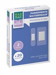 MCONSEIL PANS WATERPROOF X20