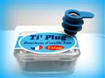 Ti Plug Bouchon Auriculaire Etanche Pour Enfant X2