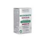 BIOCYTE MICROBIOTE MINCEUR CPR 20