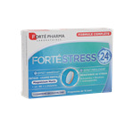 FORTE STRESS 24H CPR BI-COUCH 15