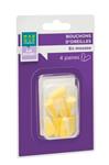 Marque Conseil Bouchon Oreille Mousse X8