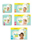 PAMPERS PREMIUM CCHE PROT T4 8-16KG PAQ/78