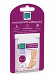 Marque Conseil Pansement Ampoules 5