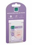 MCONSEIL PATCH BOUTON FIEVRE 15