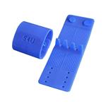 Strap 4 U Doigt Bleu Taille 1 Orthomarine