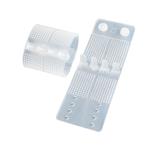 Strap 4 U Doigt Transparent Taille 1 Orthomarine
