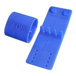 STRAP4U BLEU TAILLE 2