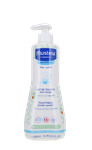 MUSTELA BB LAIT TOIL S/RINC PN 500