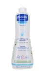 MUSTELA BB LAIT TOIL S/RINC PN 750