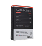 SYNACTIFS AVIRACTIFS GELUL 30