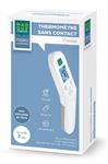 THERM MED S/S CONTACT MCONSEIL