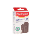 ELASTOPLAST PANS P/NOIRES 2T 20