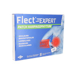 FLECT'EXPERT PATCH HARPAGO BT 5