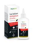 Pharmactiv Lotion Antipoux Lentes 100ml