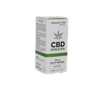 GRANIONS CBD HLE 5% 10ML