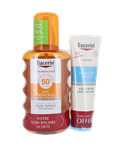 EUCERIN SUN TRANSPSPR SPF50+AP/SOL