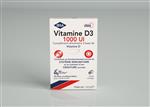 VITAMINE D3 1000UI FILMTEC OROD 30