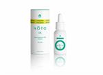 NOTO OIL CBD 500MG CITRON 10ML