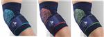 COUDIERE MOUV'N FIT BLEU T1