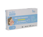 SEJOY AUTOTEST SARS-COV-2 AG X1