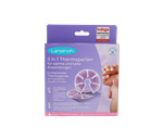 LANSINOH THERMOPERLE COMP 3EN1 X2