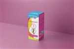 GELPHORE NUTRIVIT SIROP 125ML