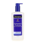 NEUTROGENA HYDR PROF LAIT COR400ML