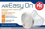 PIC SOL AIR EASY ON AEROSOL MESH