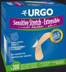URGO PANS SENSITIVE STRECH 300