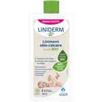 LINIDERM LINIM OLEO-CALC BIO 480ML