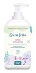 Green Tribu Intime Extra Doux Flacon Pompe 500ml