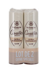 CAVAILLES BAUME LEVRE GOURMAND DUO