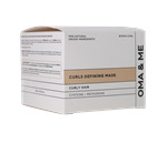 OMA&ME MASQ CHEV BOUCLE DEF 250ML