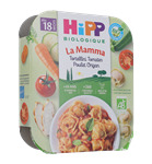 HIPP TORTELLINI TOM POUL ORIG 250G