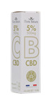 FLORA NAT CBD 5% 10ML