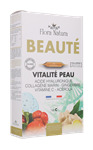 FLORA NAT HOM VITALITE PEAU AMP 20