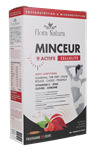 FLORA NAT MINC CELLULITE AMP 20