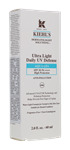 KIEHLS U LIGHT AQUA GEL SPF50 60ML